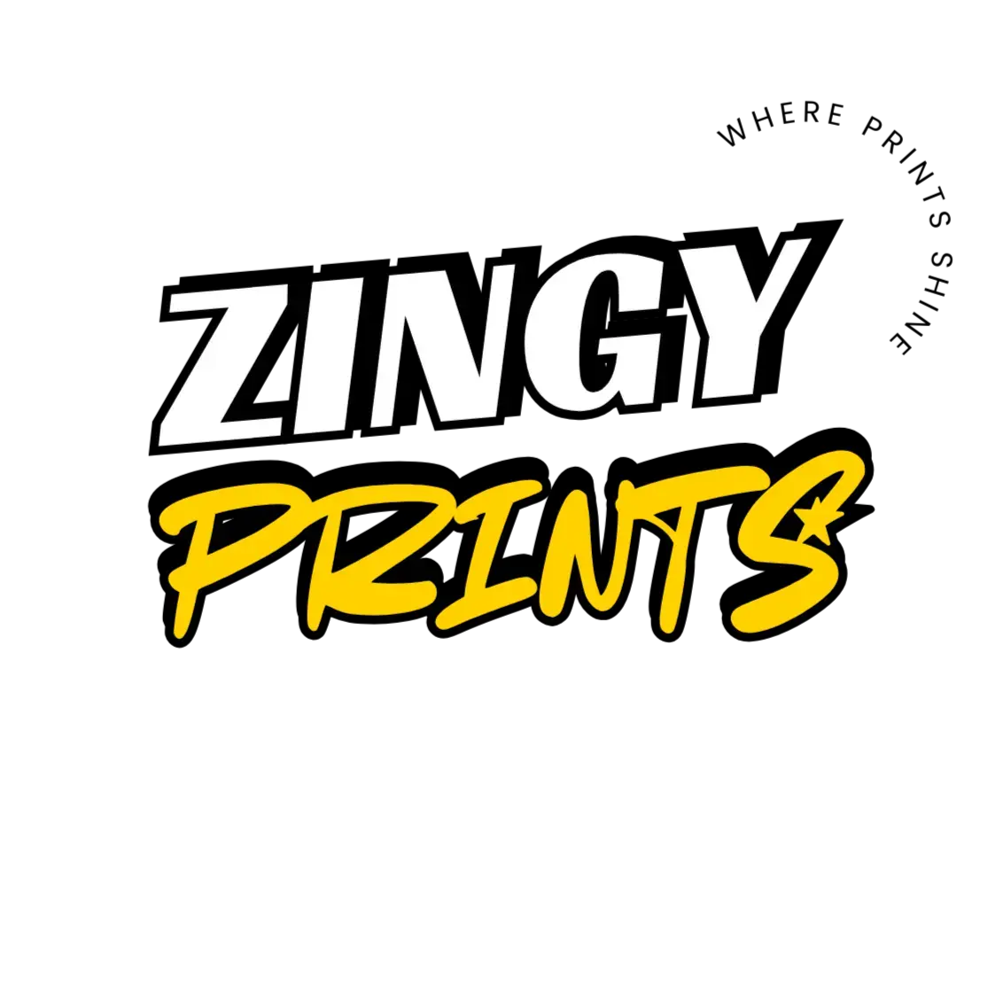 store logo